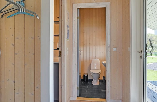 "Brynjolf" - 350m to the fjord - Photo 23