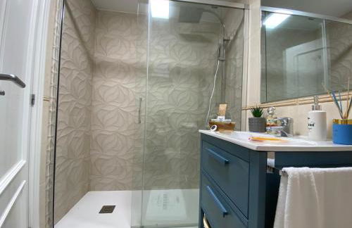 GEMELOS 24 CALA DE FINESTRAT. Vistas al mar. - Photo 21