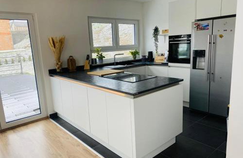 Haus Mira mit Pool und Sauna - Foto 22