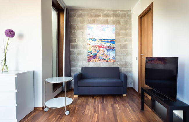 Konrad Old Town Apartments - Photo 4