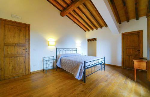 Villa Il Girasole in Parrano - Foto 68