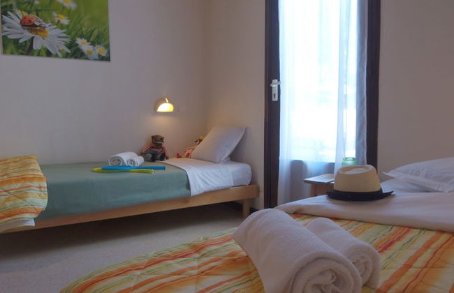 VVF Luberon Provence, Murs - Foto 4