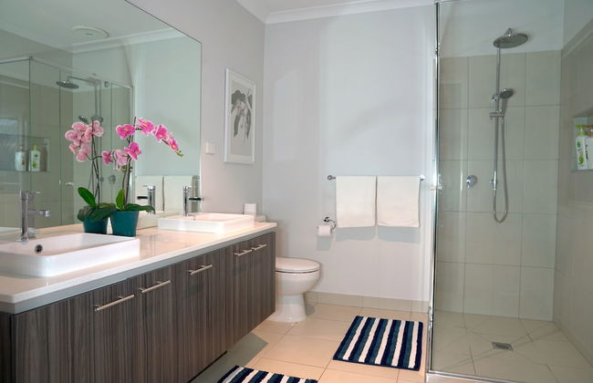 Waterfront Villa in Sanctuary Lakes - Foto 23