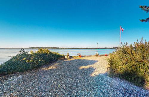 Gray Goose Beach Cottage - Foto 26