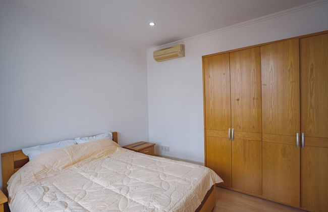 Coco Flower Village Serviced Apartment - Foto 77