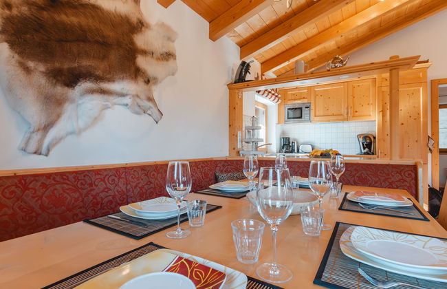 Hochkrimml 2 - Foto 12