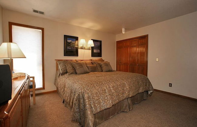 Swan Mountain Resort - Foto 5