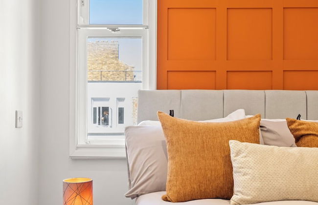 2 Bedroom Portobello Notting Hill Apartment - Foto 46