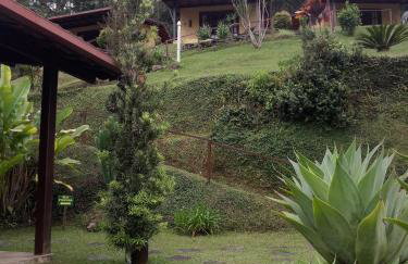 JARDIM REAL - Chalés para casais - Foto 25