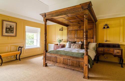 Earnshill House - Photo 27