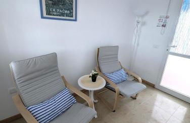 Casa Los Tilos - Foto 4