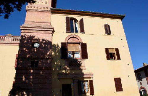 La Torre di Caprera - Photo 23