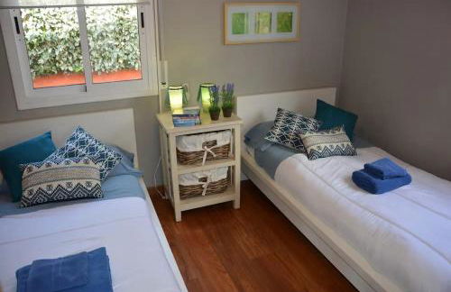 Villa Sitges El Olivo High Comodity AC Pool Heated 30º Optional Real Garden Pool XXL 10 min drive from Sitges - Foto 29