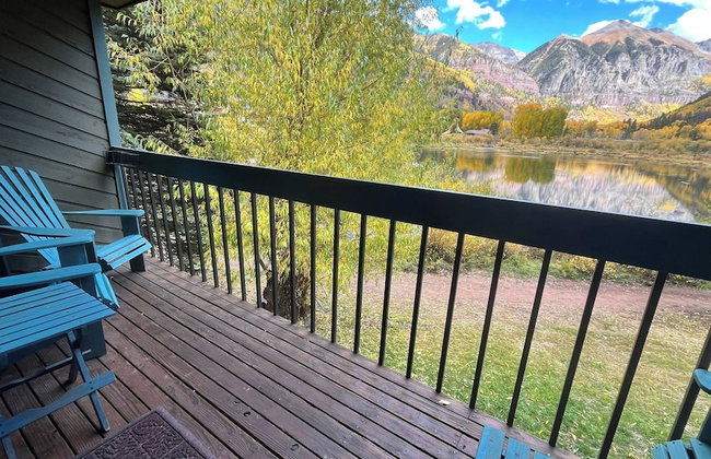 Riverside Condos B101 by Avantstay Condo Close To Downtown, Town Park & Ski Lift #8 - Foto 21