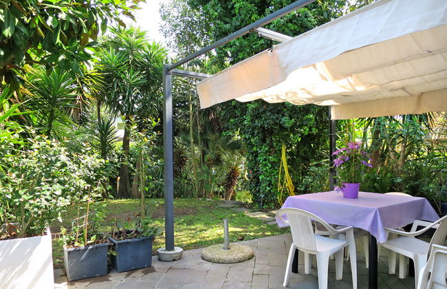 Casa Le Terrazze - Foto 30