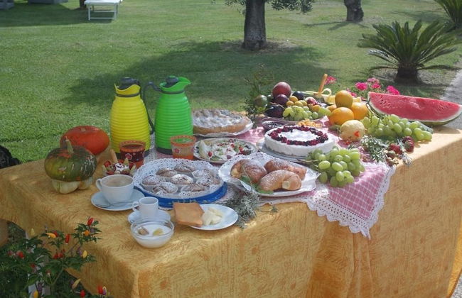 Country House Jamm Jà - Foto 11