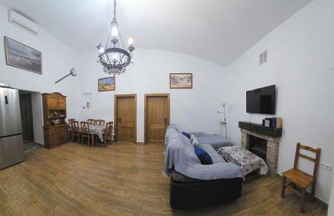 Villa Montiel - Foto 11