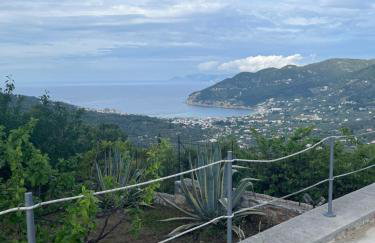 Villa Ouranos in Pefkias - Foto 12