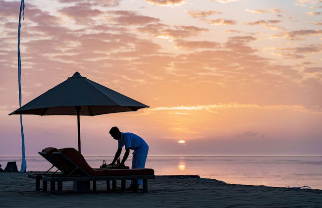 Kayumanis Sanur Private Villa & Spa - Photo 1