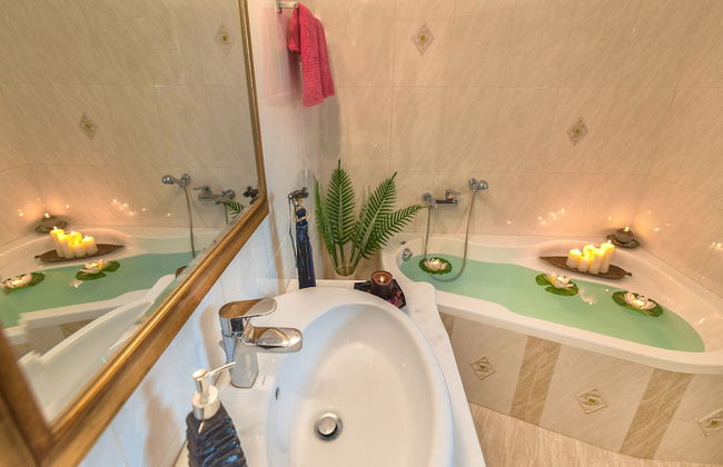 villa balos amfimala - Foto 14