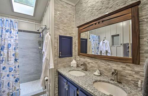 Port Ludlow Getaway on Hood Canal Near Hiking - Foto 23