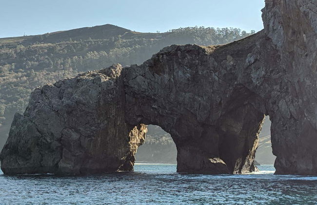 Paseo en barco a San Juan de Gaztelugatxe - Foto 7