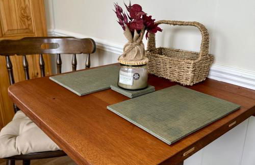 Harpers Huts - Alma - Foto 8