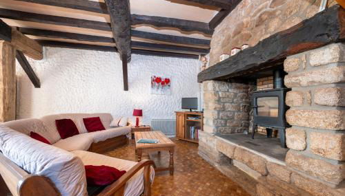 Gîte à la ferme de Questembert - Foto 4