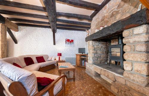 Gîte à la ferme de Questembert - Foto 4