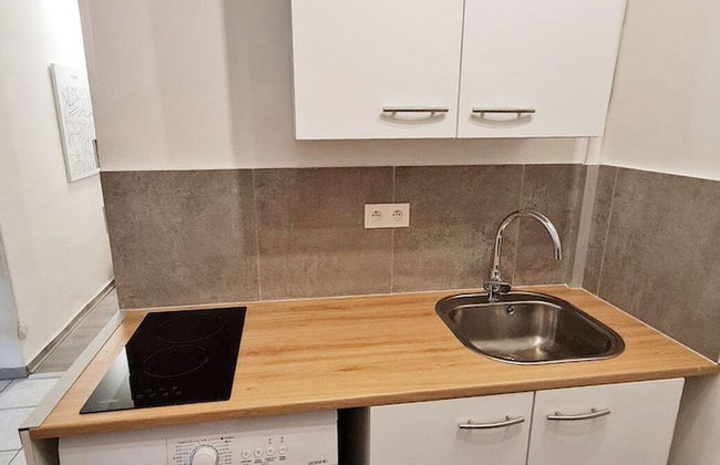 GregBnb - Le Berthier - Toulon Est - Foto 2