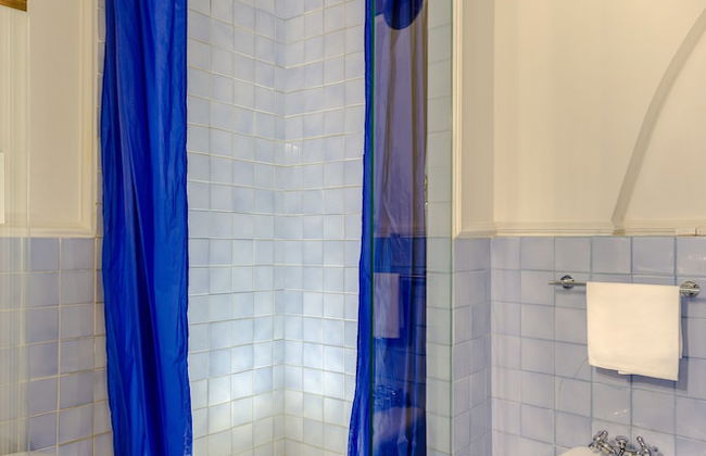 Casa Heberart Guest House Capo Le Case - Foto 22