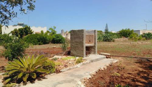 Villa Angelica - Foto 2, Garden, Garden view