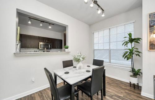 Cozy 3-Bd Haven Close to Med Center & Downtown HTX - Foto 13