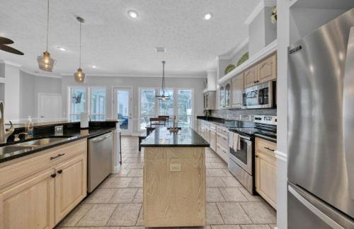 Destiny Casa - PRIVATE HEATED POOL and RESORT AMENITIES - Foto 14