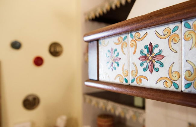 Sabrina Suite - Photo 35