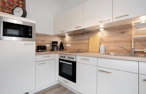 Ferienwohnung Finsterwalde 2 - Foto 8