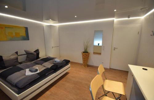 Ferienzimmer 1 Saarlouis - Foto 55