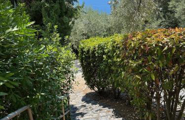 Elia Pilio Villas - Foto 19