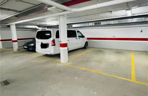 Ático Premium Conil con 2 terrazas, parking, piscina, Aire Ac y WIFI -SOLO FAMILIAS Y PAREJAS- - Foto 8
