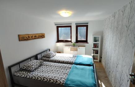 Apartamenty Kletno - Foto 14