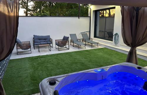 Maison SPA 2025 - Foto 12