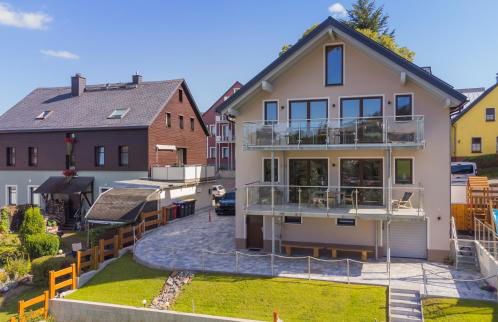 Villa Laas Oberwiesenthal - Foto 9