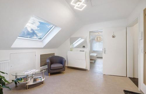 Ferienwohnung Rosengarten - Foto 9