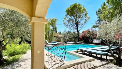 Villa Althen - Foto 4