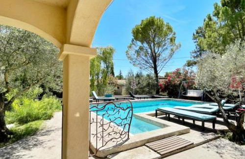 Villa Althen - Foto 4