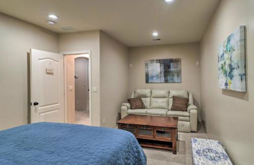 Pool and Spa! Phoenix Mansion Near Spring Training - Foto 28