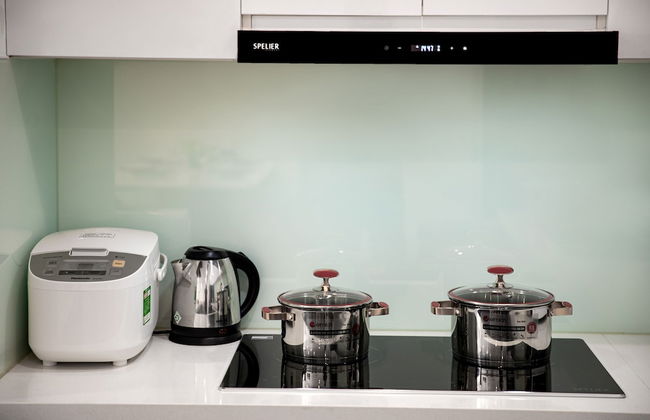 Nesta - The Grand Hao Nam - Photo 13