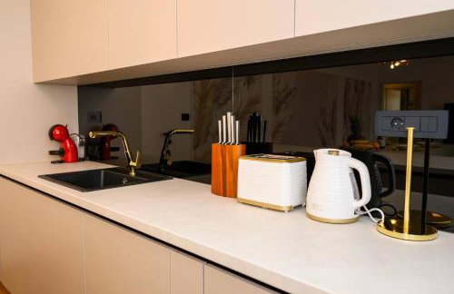 1st choice - spa apartment - Foto 24