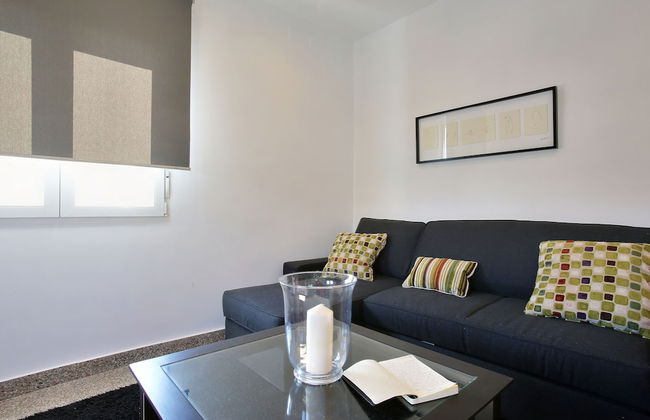 Apartamentos Rondaluz - Photo 42