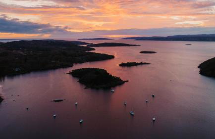 Shieldaig Lodge Hotel - Foto 20